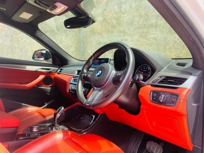 BMW X2 sDrive20i M Sport X 2019 รูปที่ 5